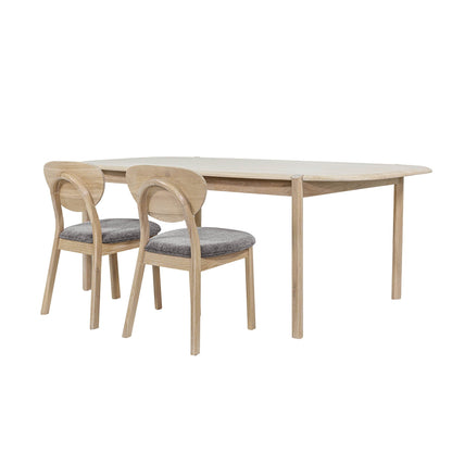 Ridgeline Dining Table Set