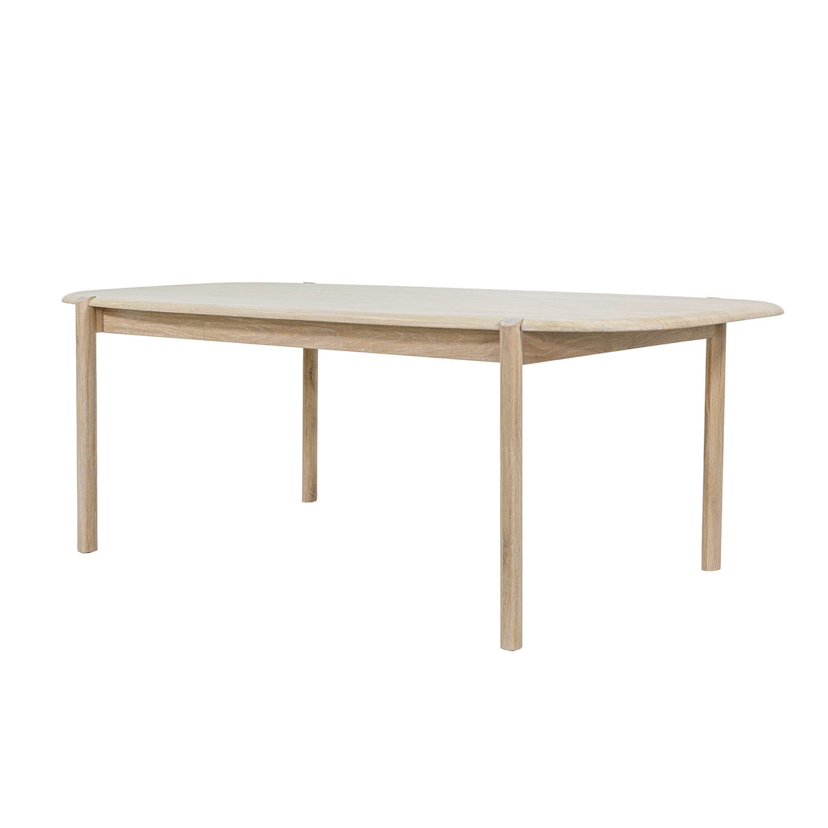 Ridgeline Dining Table Set