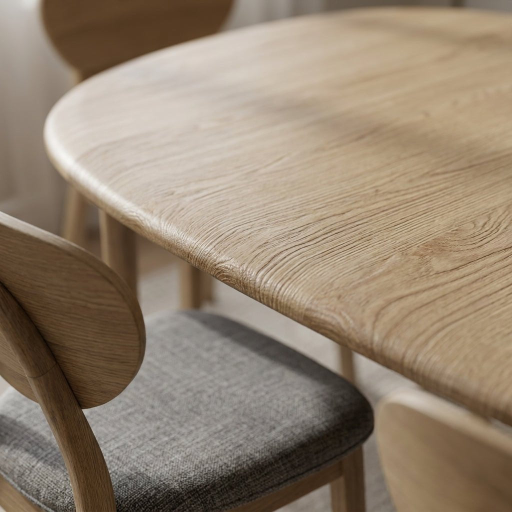 Ridgeline Dining Table Set