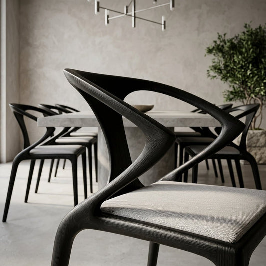 Rimini Dining Chair