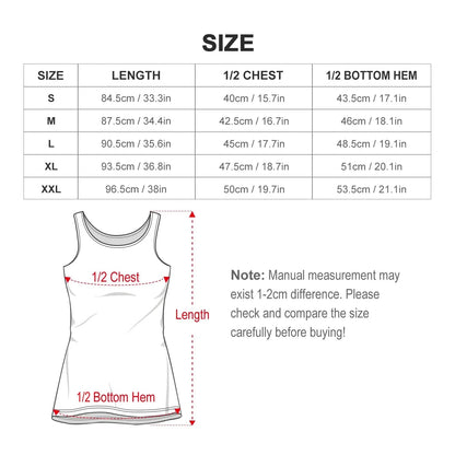 Roller Queen Tank Dress
