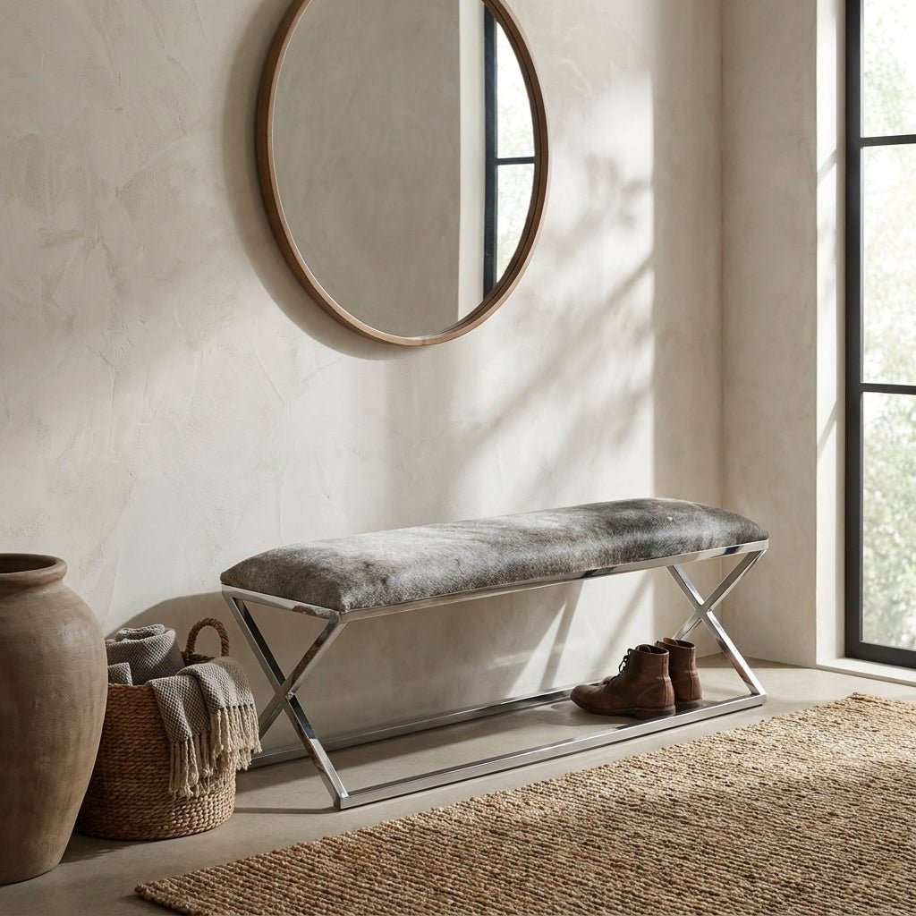 Romano Bench