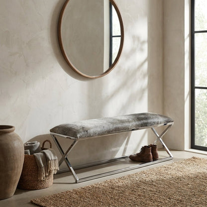 Romano Bench