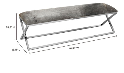 Romano Bench
