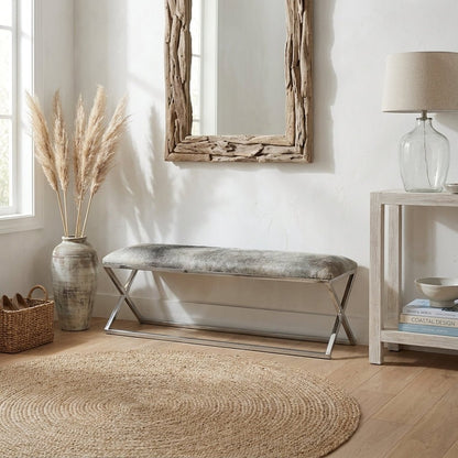 Romano Bench