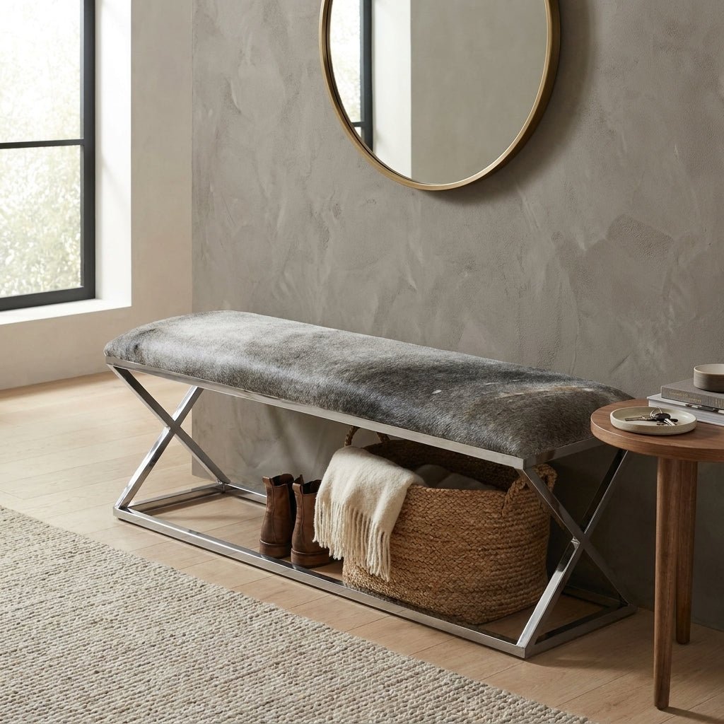 Romano Bench