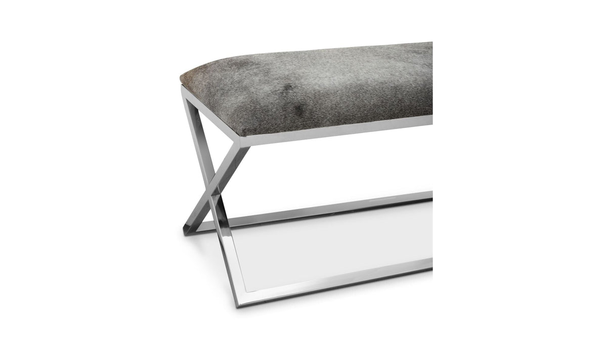 Romano Bench