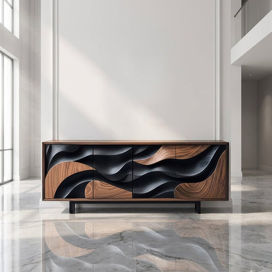 Rondane Sideboard