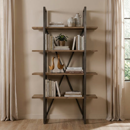 Rosedale Bookcase