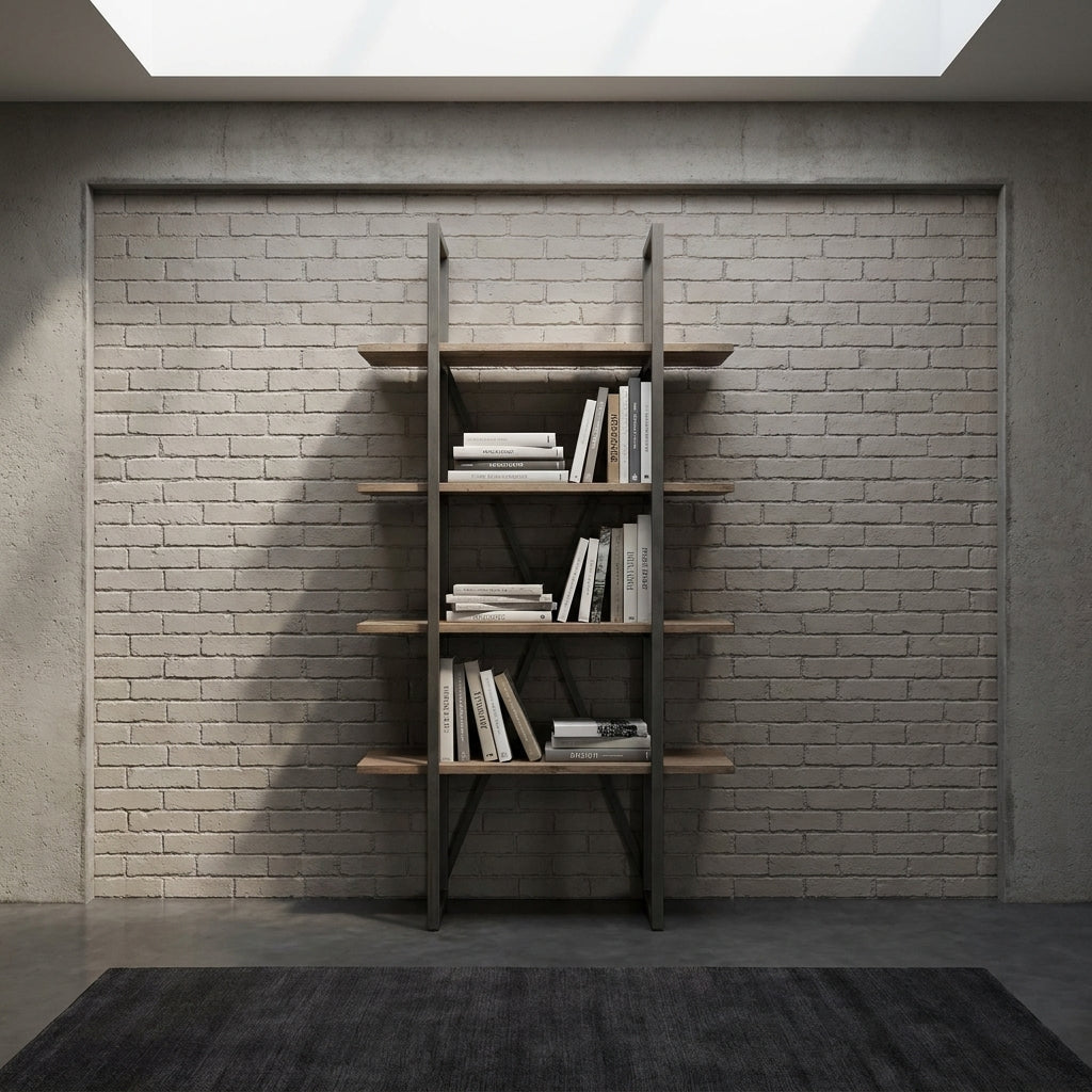 Rosedale Bookcase