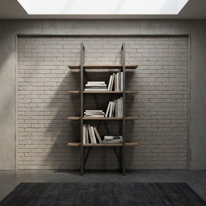 Rosedale Bookcase