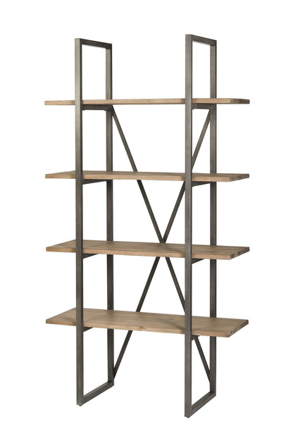 Rosedale Bookcase