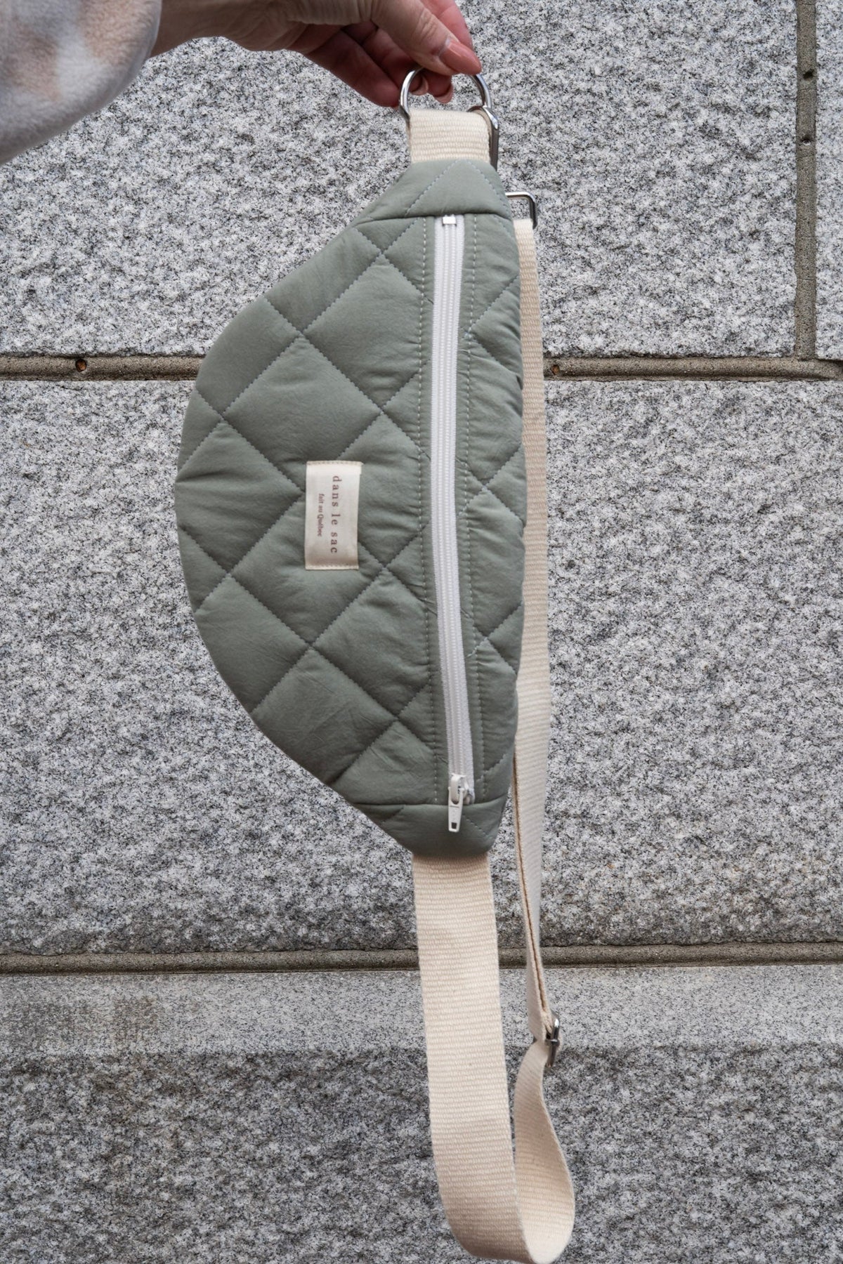 Sac banane