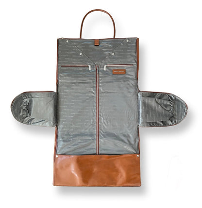 Grand Sac de Voyage - Housse Cognac | Frederick - PRÉCOMMANDE