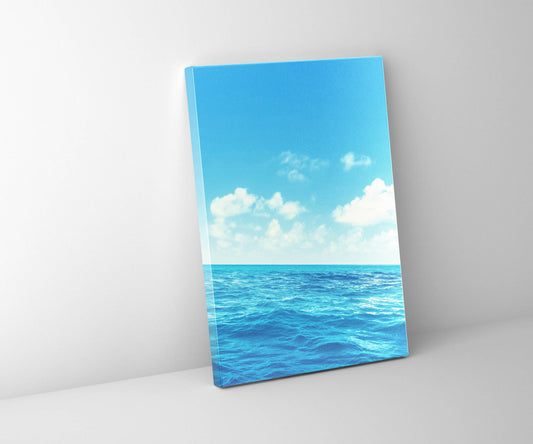 Leinwandbilder Hochformat
