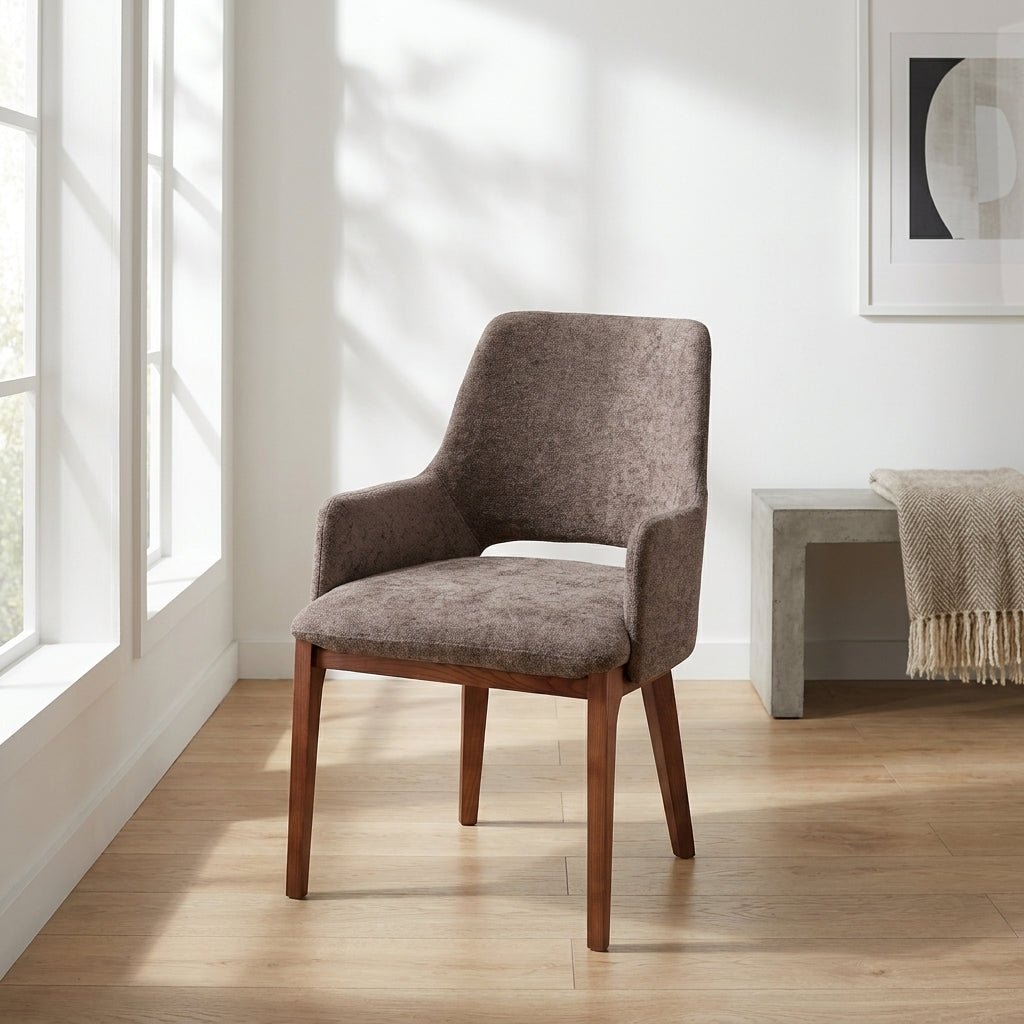 Saoirse Dining Chair & Stool
