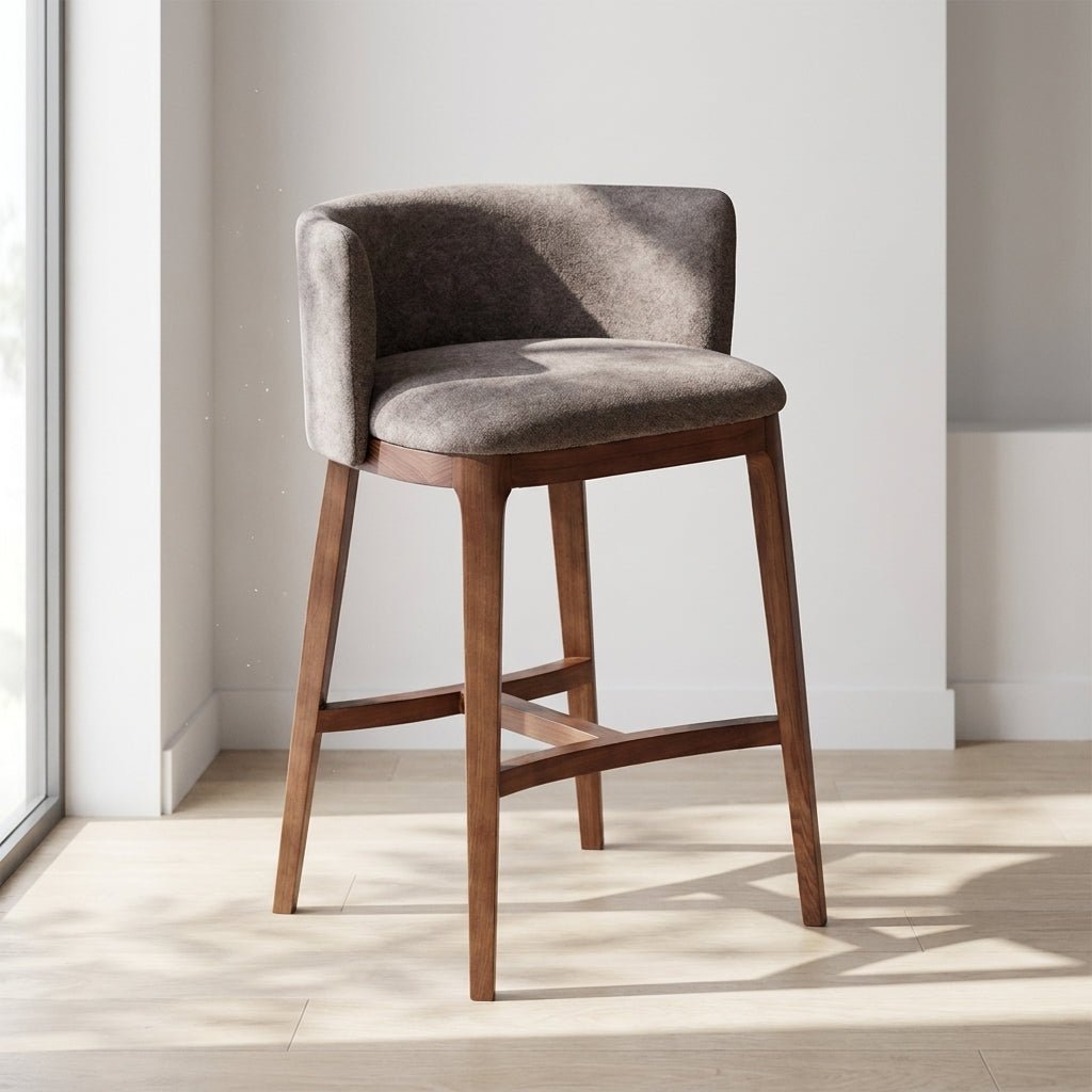 Saoirse Dining Chair & Stool