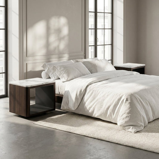 Savona Nightstand