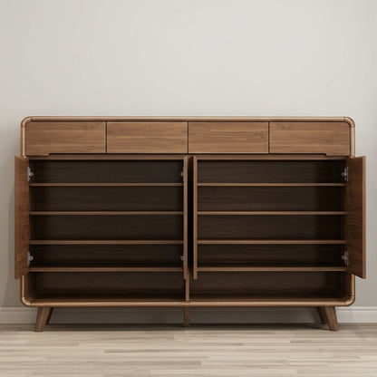 SC01 Shoe Cabinet