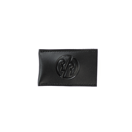 Rockwell Leather Sheath for DE Safety Razor Head