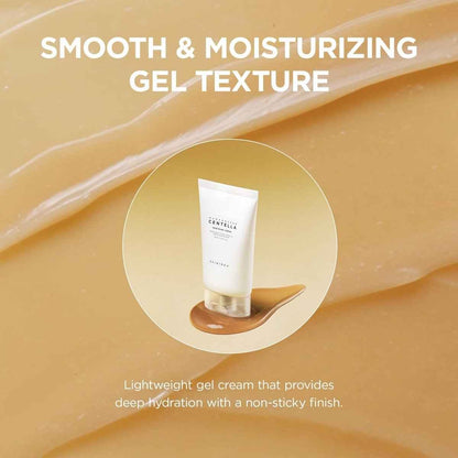 SKIN1004  Madagascar Centella Soothing Cream 75ml