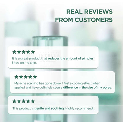 SKIN1004 Madagascar Centella Tea-Trica Relief Ampoule Mini 30ml