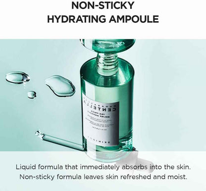 SKIN1004 Madagascar Centella Tea-Trica Relief Ampoule 100ml