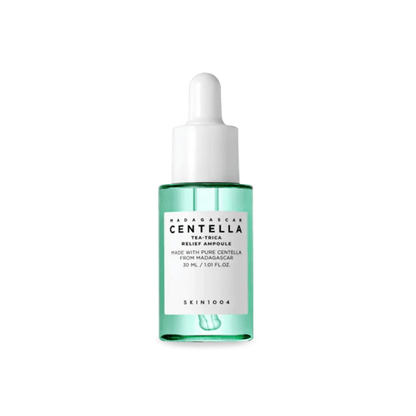 SKIN1004 Madagascar Centella Tea-Trica Relief Ampoule Mini 30ml