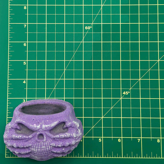Halloween - Skull Snatch
