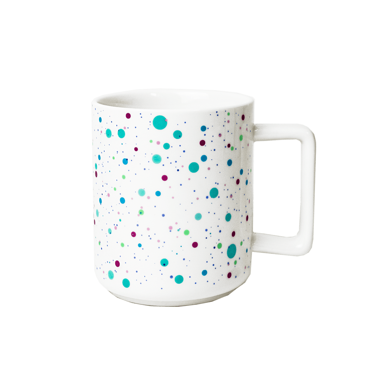Tealish Durables Mug