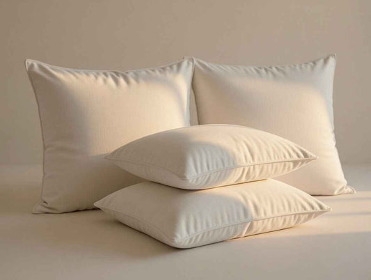 Organic Latex Pillows