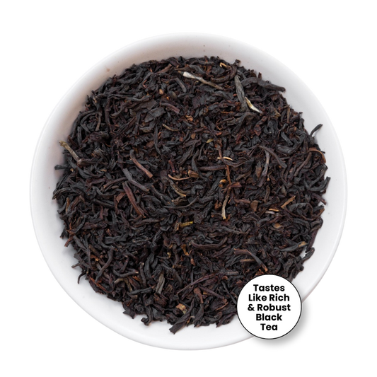 Canadian Breakfast Tea