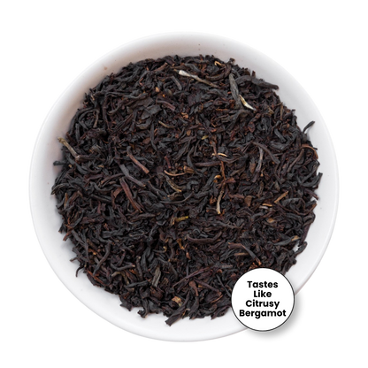 Earl Grey Decaf Tea