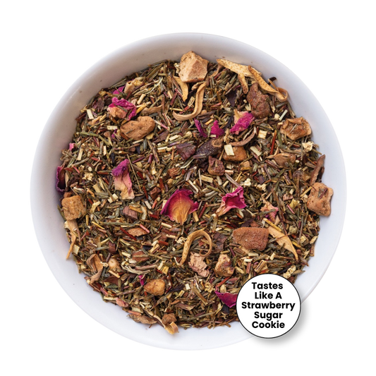 Fairy Dust Tea