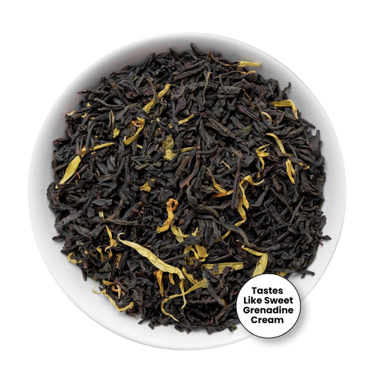 Organic Monk's Blend Tea