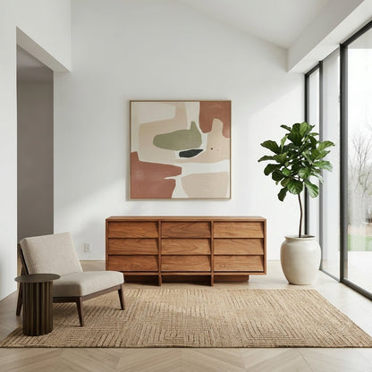 Tønsberg Sideboard