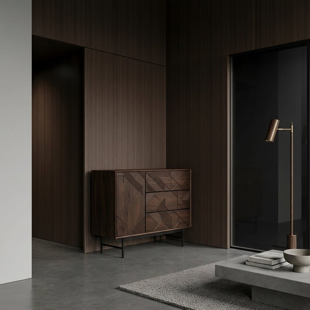 Trondheim Cabinet