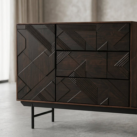 Trondheim Cabinet