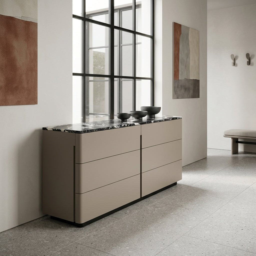 Trondheim Sideboard