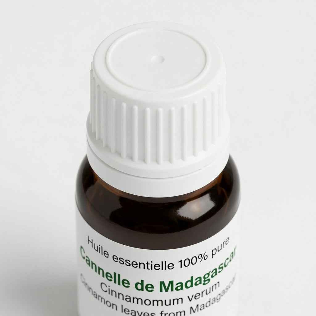 Cannelle de Madagascar