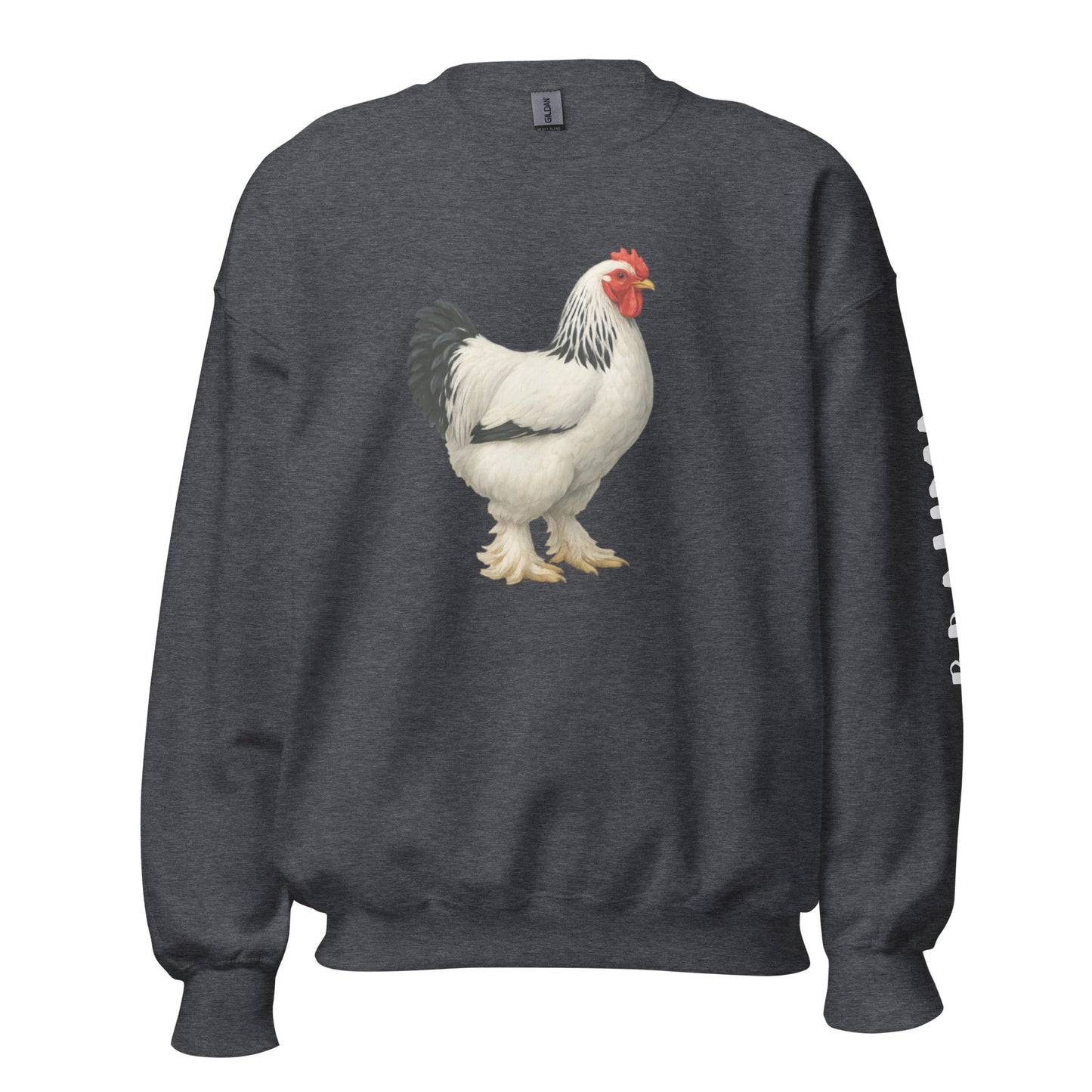Brahma Unisex Sweatshirt