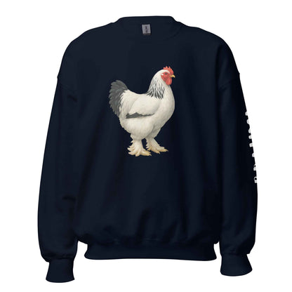 Brahma Unisex Sweatshirt