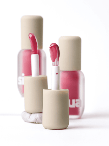 unleashia Popcorn Syrup Lip Plumper 3.5g