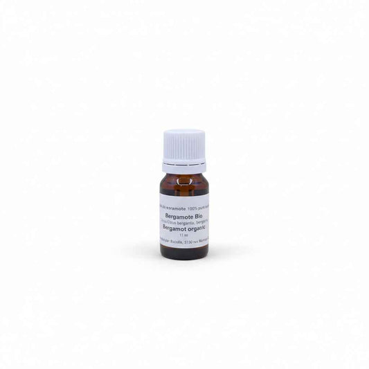 Bergamote bio