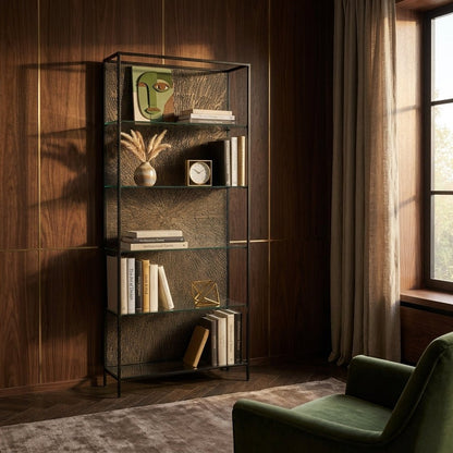 Verona Bookcase
