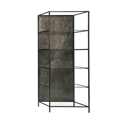 Verona Bookcase