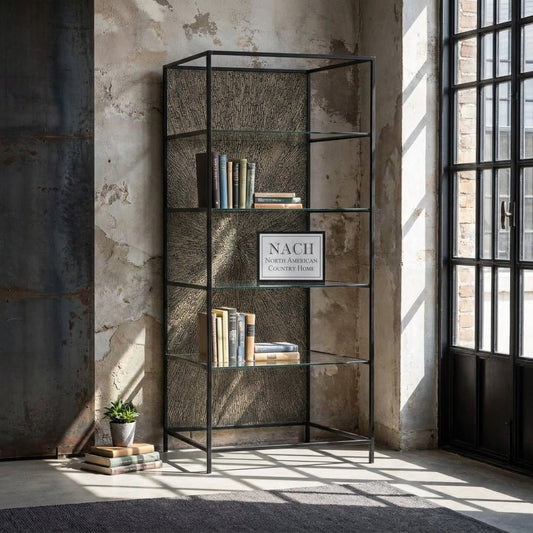 Verona Bookcase