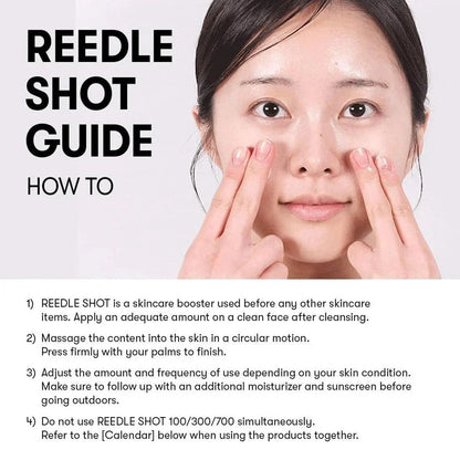 VT Reedle Shot 300 2-Step Mask 1.5g