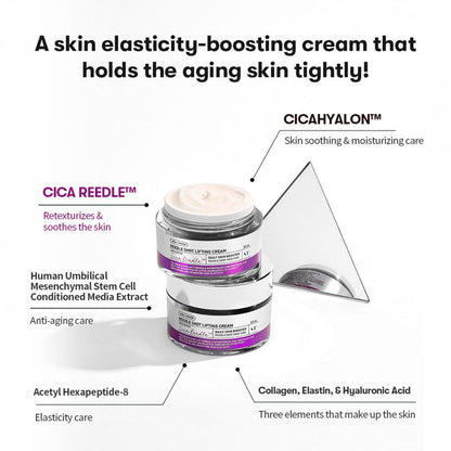 VT Reedle Shot Lifting Cream 50ml