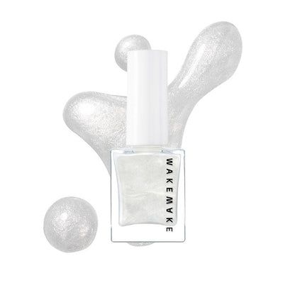 WAKEMAKE Nail Gun Glitter 8ml
